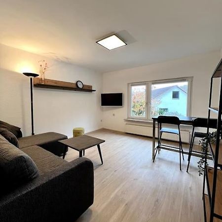 Ferienwohnung Am Hang Mit Malerischer Aussicht Osterode am Harz Extérieur photo