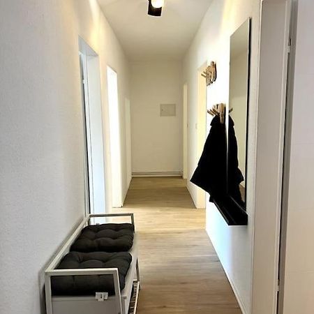 Ferienwohnung Am Hang Mit Malerischer Aussicht Osterode am Harz Extérieur photo