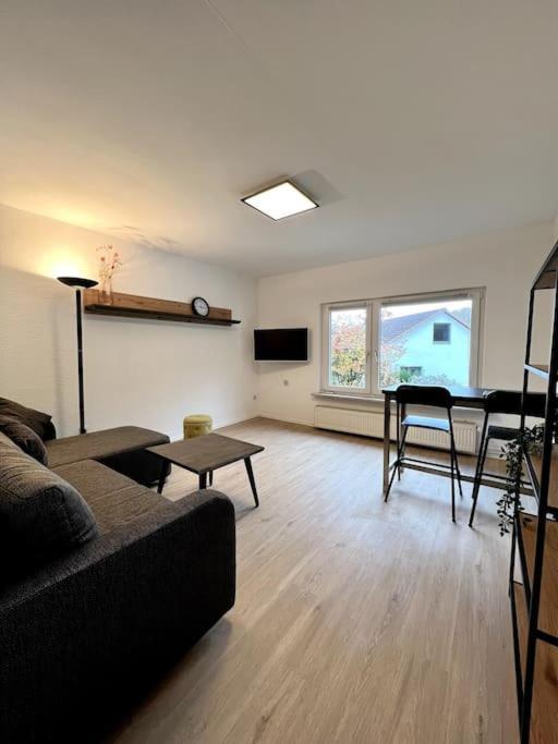 Ferienwohnung Am Hang Mit Malerischer Aussicht Osterode am Harz Extérieur photo