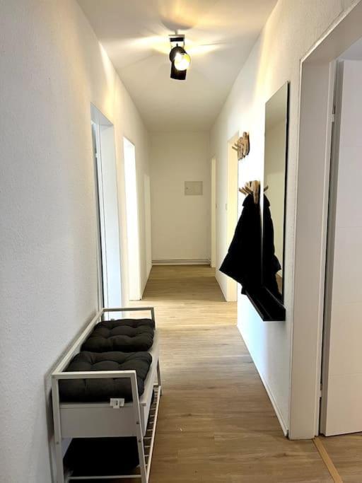 Ferienwohnung Am Hang Mit Malerischer Aussicht Osterode am Harz Extérieur photo