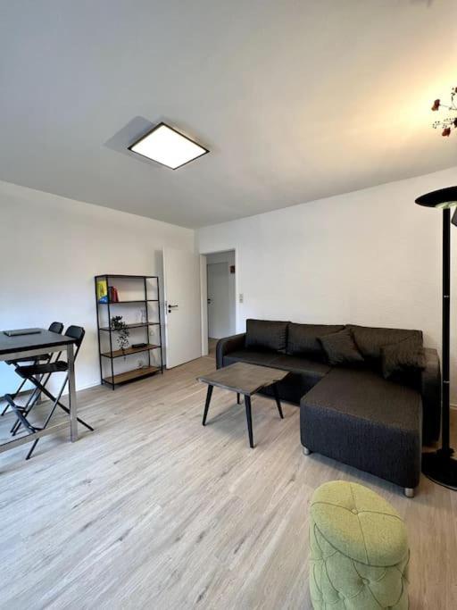 Ferienwohnung Am Hang Mit Malerischer Aussicht Osterode am Harz Extérieur photo
