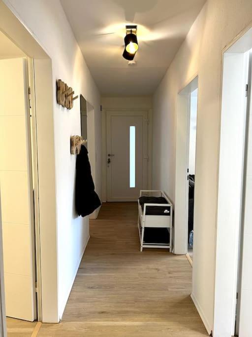Ferienwohnung Am Hang Mit Malerischer Aussicht Osterode am Harz Extérieur photo